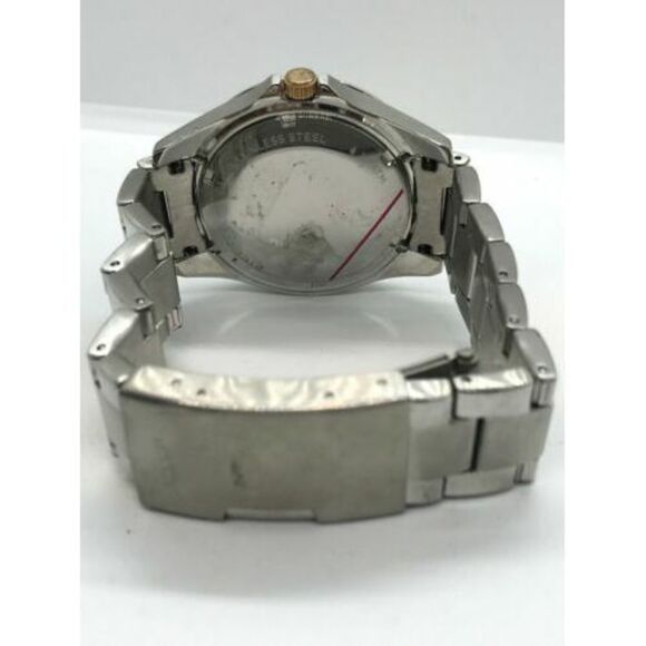 Fossil ES3766 Women's Watch Stainless Steel Bracelet Analog Quartz 38mm Case D70 - Picture 9 of 9